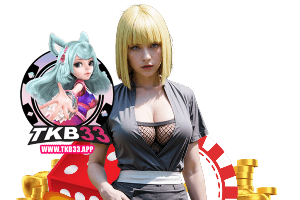 tkb33 สมัคร