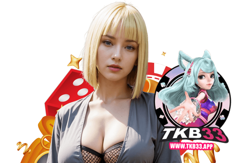 tkb33 แจกเครดิตฟรี